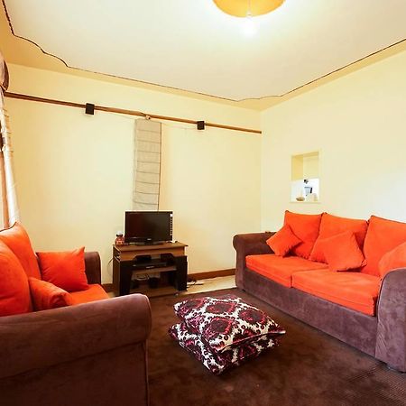 Gina'S Heaven Apartment Nairobi Exterior photo
