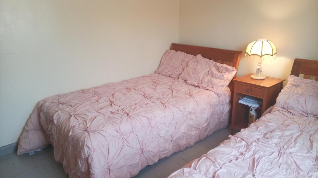 Gina'S Heaven Apartment Nairobi Exterior photo